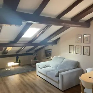 Portanova Attic Apartamento