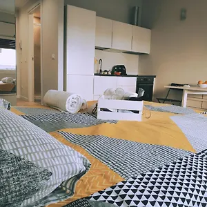 Bellabo Apartamento